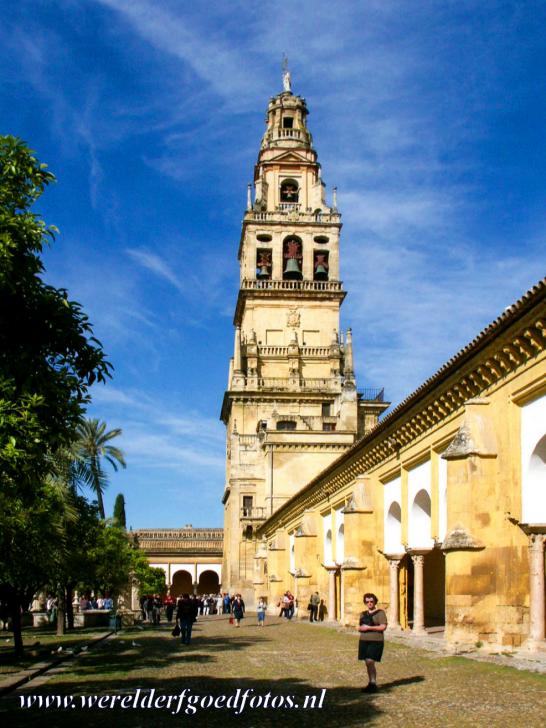 World Heritage Photos - Historic Centre Of Córdoba